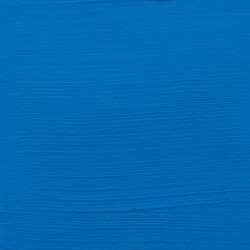 Amsterdam acryl briljantblauw - flacon 500 ml