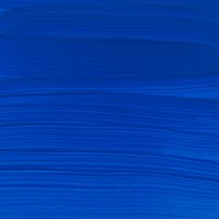 Amsterdam acryl primair cyaanblauw - tube 120 ml