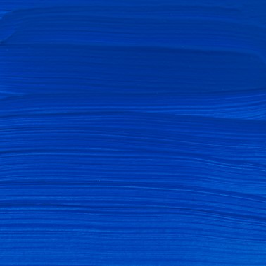 Amsterdam acryl primair cyaanblauw - tube 120 ml