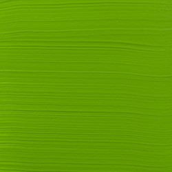Amsterdam acryl briljantgroen - flacon 500 ml