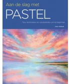 Aan de slag met pastel (Paul Pigram)