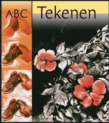 ABC tekenen - Jordi Vigué