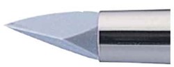 Colourshaper angle chisel