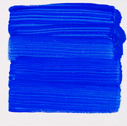 AC acryl kobaltblauw  - flacon 750 ml.
