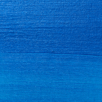 Amsterdam acryl metallic blauw - tube 120 ml.