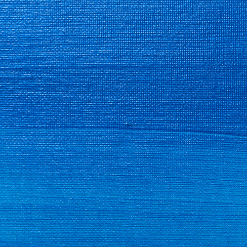 Amsterdam acryl metallic blauw - tube 120 ml.