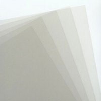 Acrylpapier