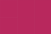 Adigraf blockprint waterbasis magenta - tube 150 ml.