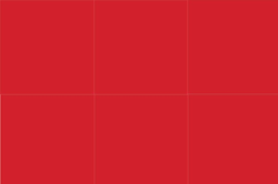 Adigraf blockprint waterbasis briljant rood - tube 59 ml.
