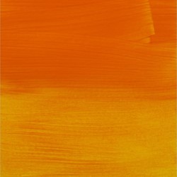 amsterdam expert acryl  transp.oranje - tube 75 ml.