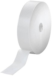 Afplakband voor aquarelpapier wit - 36 mm x 200 mtr - per stuk