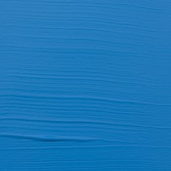 Ferrario fosfor acryl blauw - tube 60 ml.