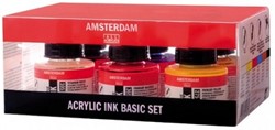 Amsterdam acryl inkt - sets 