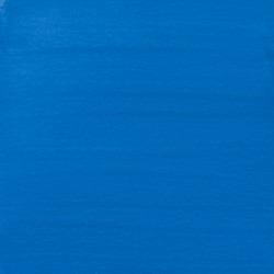 Amsterdam acryl inkt koningsblauw - flacon 30 ml.