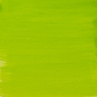Amsterdam acryl inkt geelgroen - flacon 30 ml.