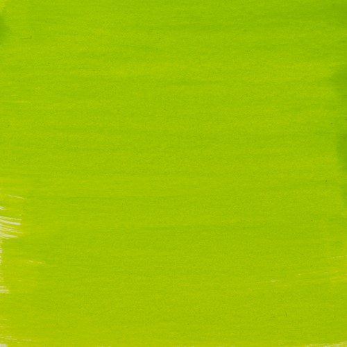 Amsterdam acryl inkt geelgroen - flacon 30 ml.
