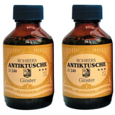 Rohrer & Klingner antiktusche