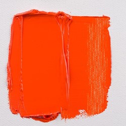 art creation olieverf oranje - tube 200 ml.