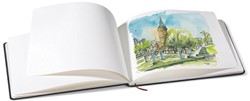 Hahnemühle watercolour travelbooks