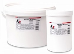 Ara gesso primer - emmer 2500 ml