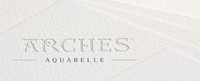 Arches aquarelpapier vellen GRAIN SATINE 185 grs. 56x76 cm. per 10 vel-3