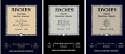 Arches fine art schetsbloks
