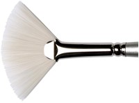 Artisan waaierpenselen 5528-1