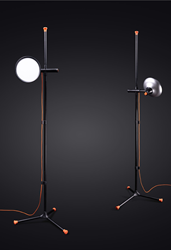  Artist Studio Lamp 2 