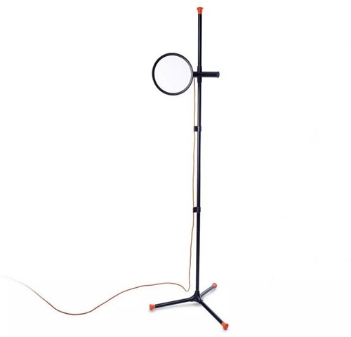  Artist Studio Lamp 2 -2