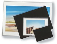 Artsafe binnentas - A3 - 297x420 mm.