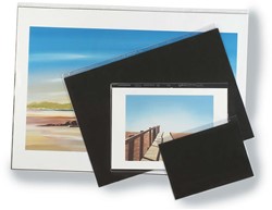 Artsafe binnentas - A1 -594x840 mm.