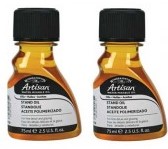 Winsor & Newton - Artisan mediums 