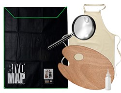 Accessoires en hulpmiddelen 