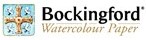 Bockingford aquarelpapier vellen