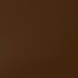 Liquitex acrylic gouache burnt umber - flacon 59 ml.