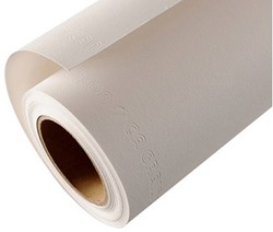Schets en tekenpapier rollen