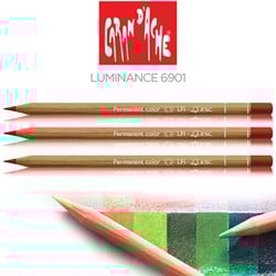 Luminance professionele kleurpotloden