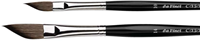 Da Vinci casaneo zwaardpenseel rond 5597 nr. 14