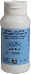 Charbonnel mixtion op waterbasis -1/2 uur. - 118 ml.