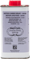 Charbonnel mixtion loodvrij 3 uur. - 250 ml. 