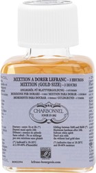 Charbonnel mixtion loodvrij 3 uur. - 75 ml. 