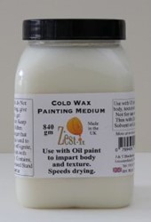 Zest-it cold wax olieverf medium 840 gram