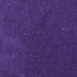 AC glass & porcelain dekkend metallic violet