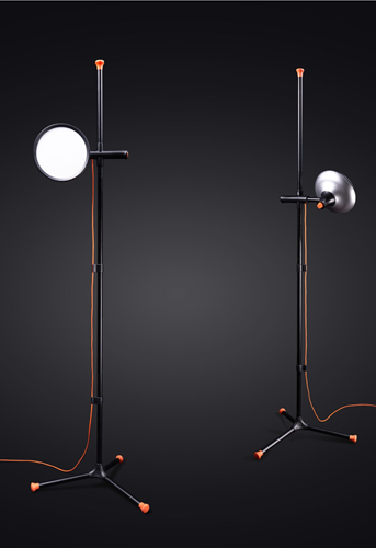 NIEUW: Artist Studio Lamp 2 - van 200,00 nu voor 159,00-2