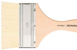 Da Vinci spalter kort serie 2470