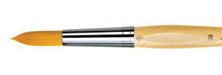 Da Vinci junior aquarelpenseel rond 303