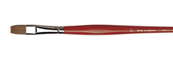 Da Vinci Cosmotop spin aquarelpenseel 5880