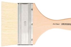 Da Vinci 2470 kortharige spalter (70 mm)