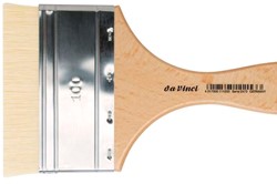 Da Vinci 2473 spalter extra kort (100 mm)