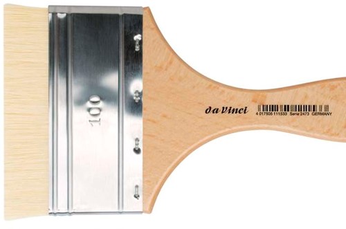 Da Vinci 2473 spalter extra kort (40 mm)